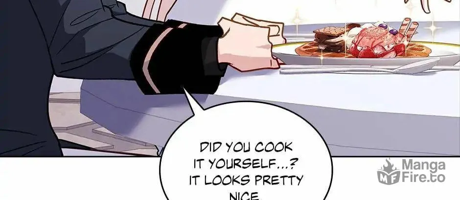 Read The Lady Needs a Break chapter 61 image 124 on Lezhin