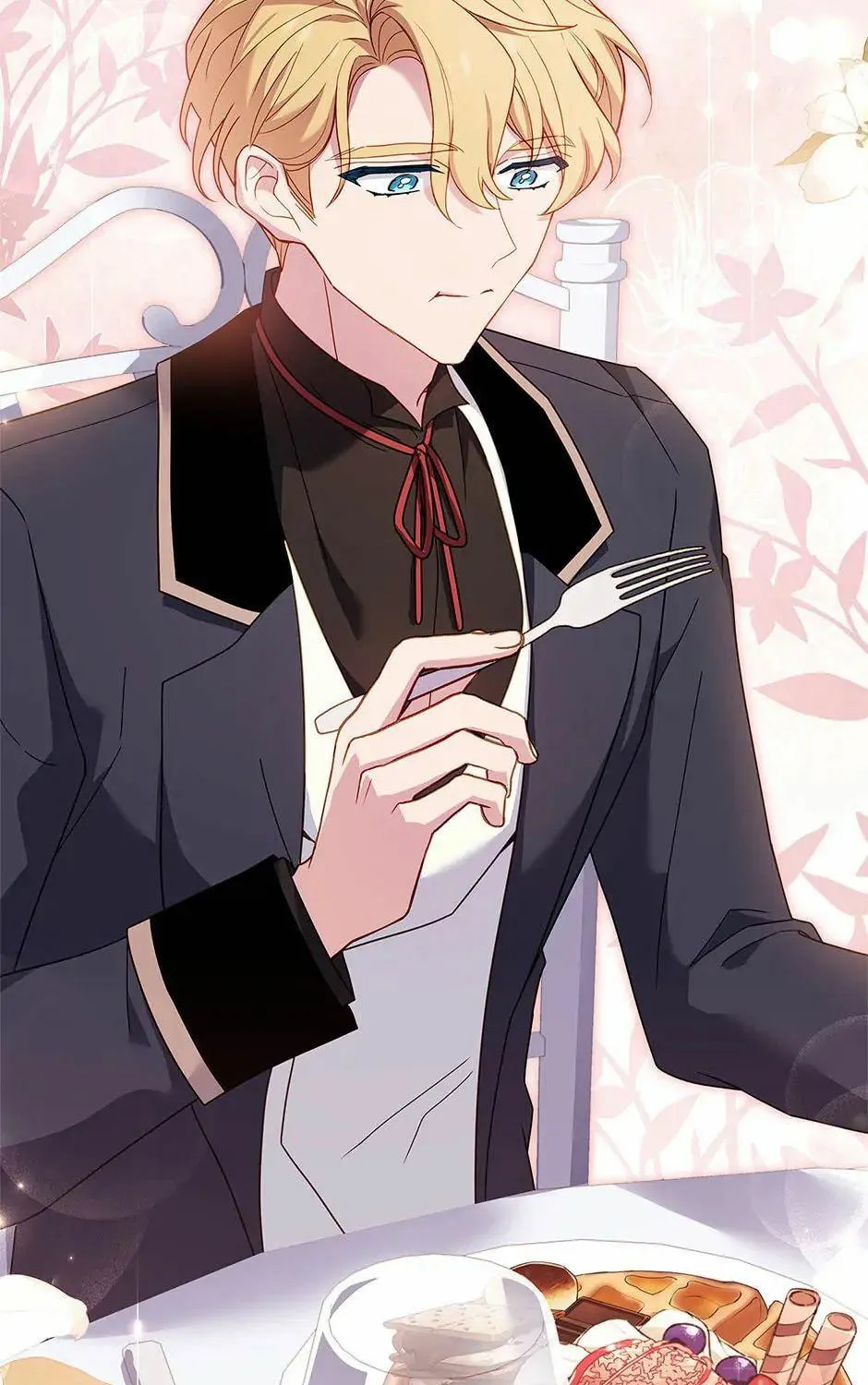 Read The Lady Needs a Break chapter 61 image 127 on Lezhin