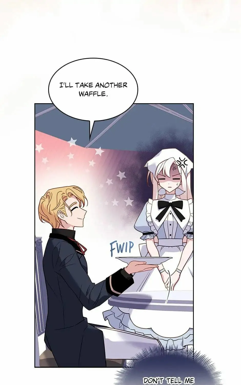 Read The Lady Needs a Break chapter 61 image 133 on Lezhin