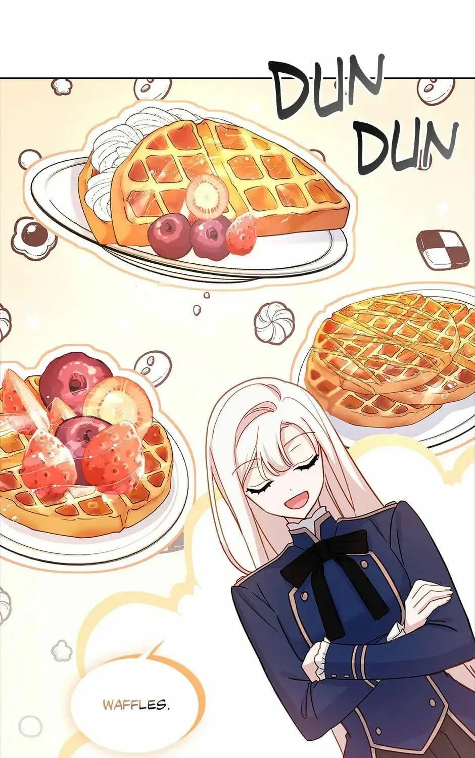 Read The Lady Needs a Break chapter 61 image 15 on Lezhin