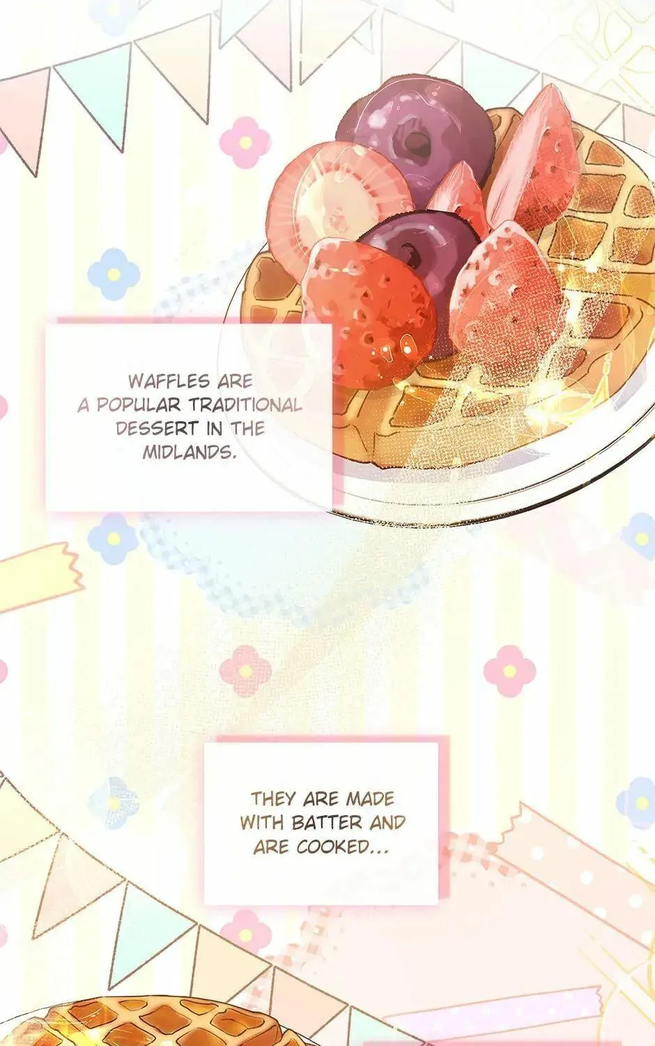Read The Lady Needs a Break chapter 61 image 17 on Lezhin