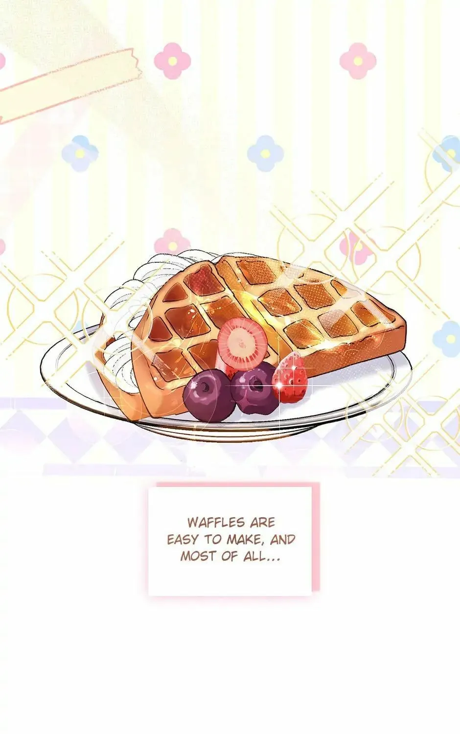 Read The Lady Needs a Break chapter 61 image 19 on Lezhin