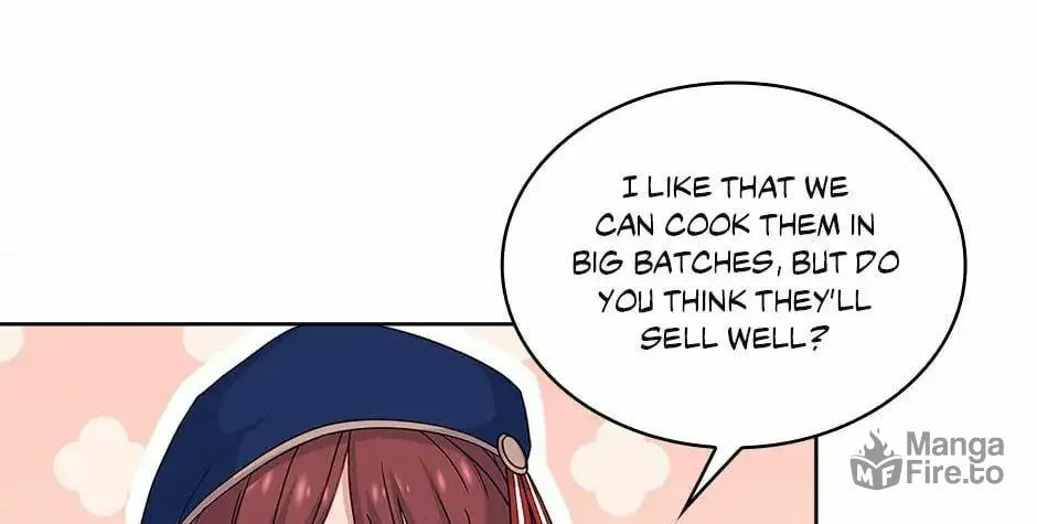 Read The Lady Needs a Break chapter 61 image 22 on Lezhin