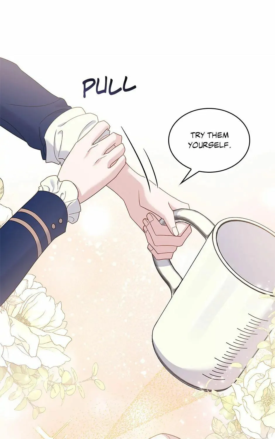 Read The Lady Needs a Break chapter 61 image 25 on Lezhin