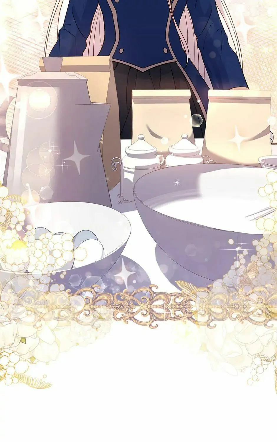 Read The Lady Needs a Break chapter 61 image 3 on Lezhin