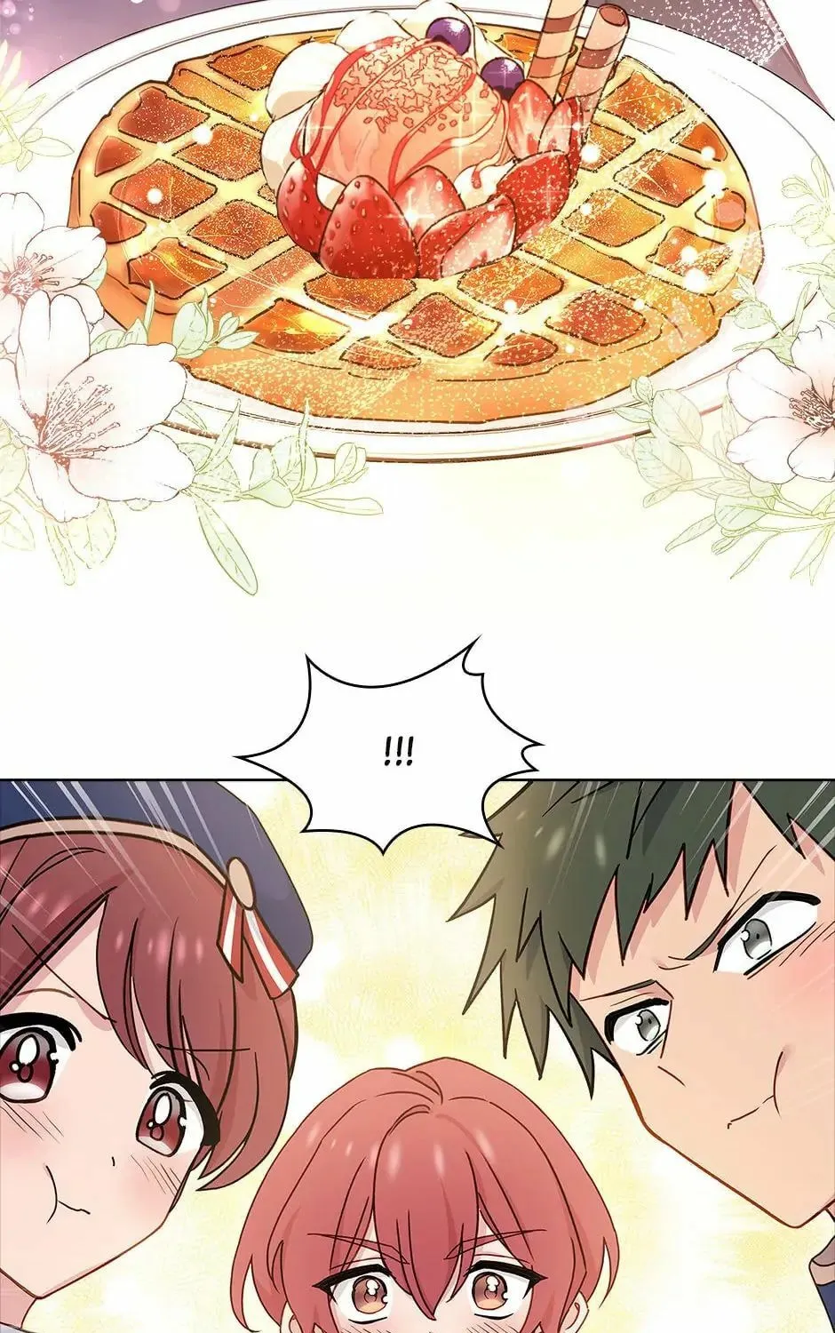 Read The Lady Needs a Break chapter 61 image 31 on Lezhin