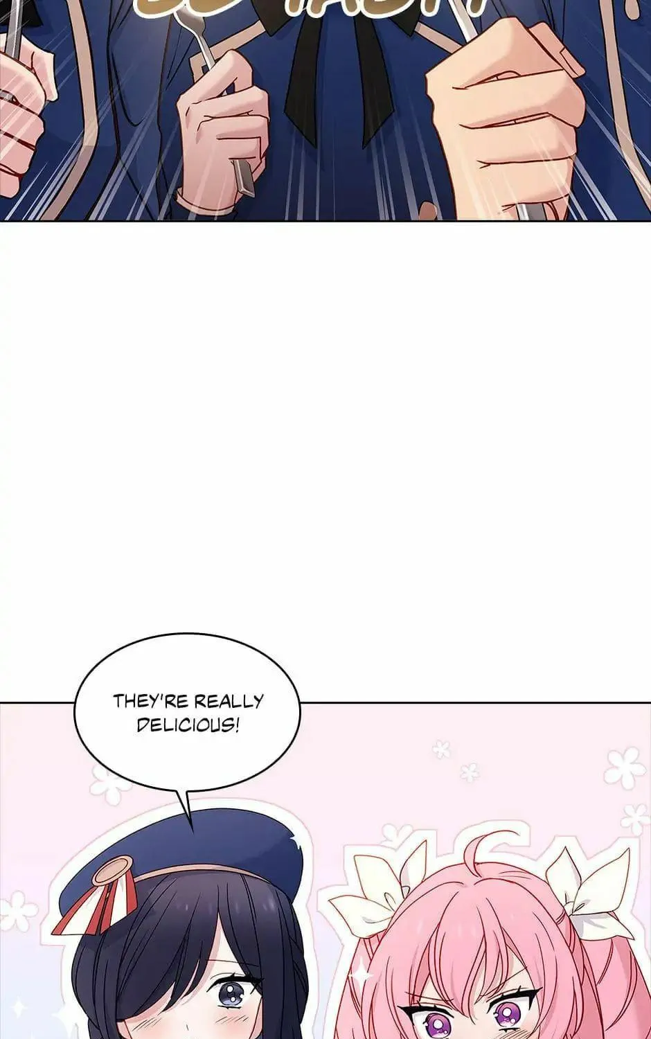 Read The Lady Needs a Break chapter 61 image 33 on Lezhin