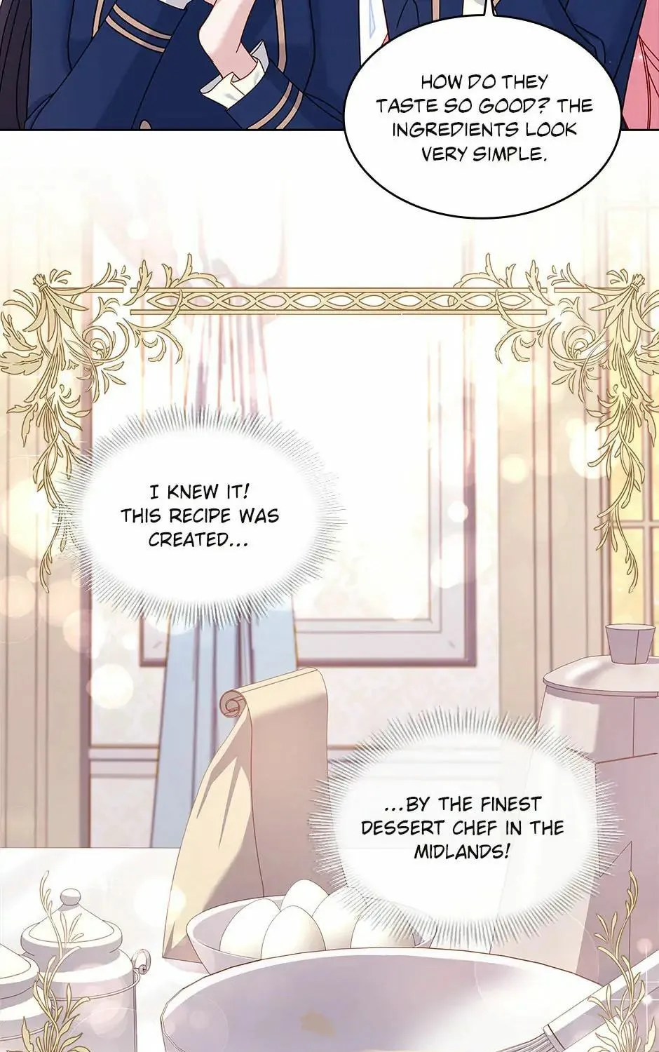 Read The Lady Needs a Break chapter 61 image 35 on Lezhin