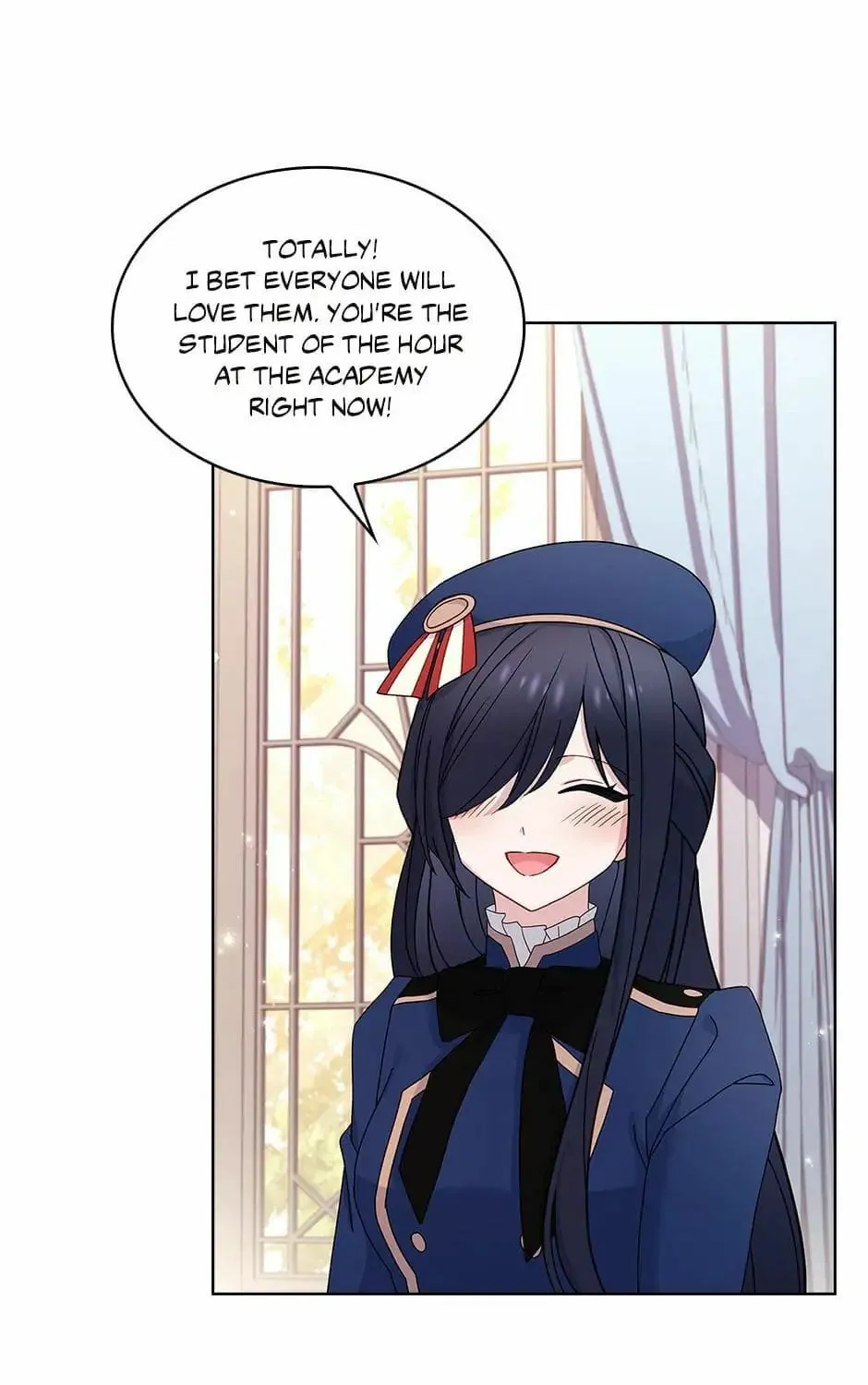 Read The Lady Needs a Break chapter 61 image 41 on Lezhin