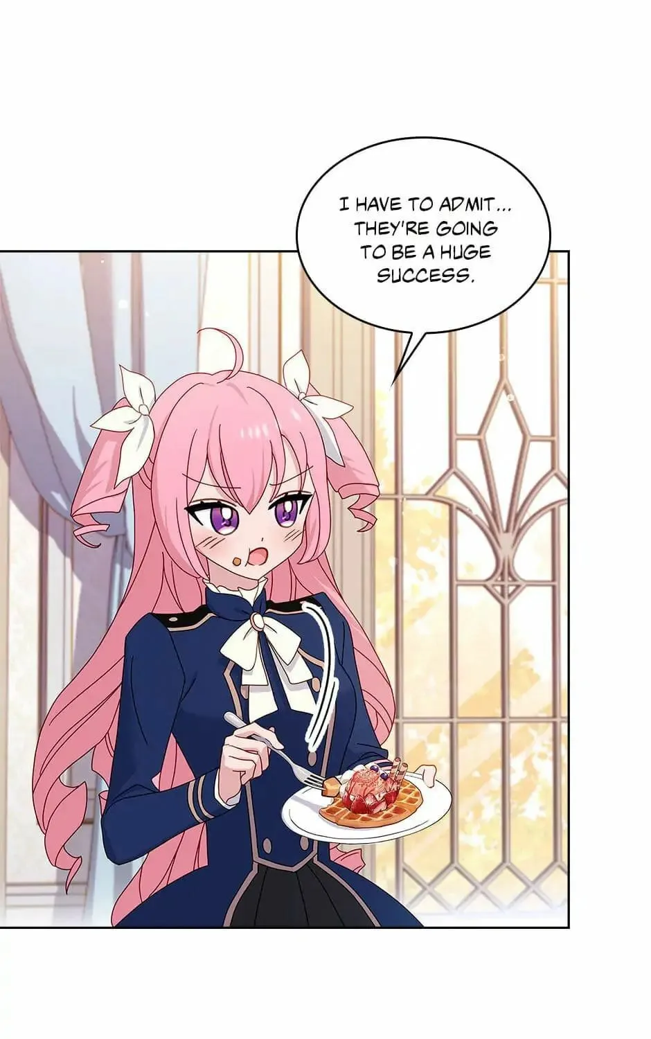 Read The Lady Needs a Break chapter 61 image 43 on Lezhin