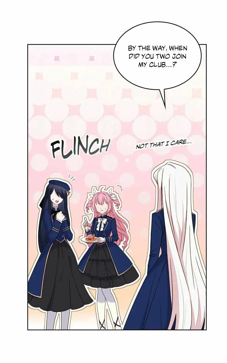 Read The Lady Needs a Break chapter 61 image 45 on Lezhin