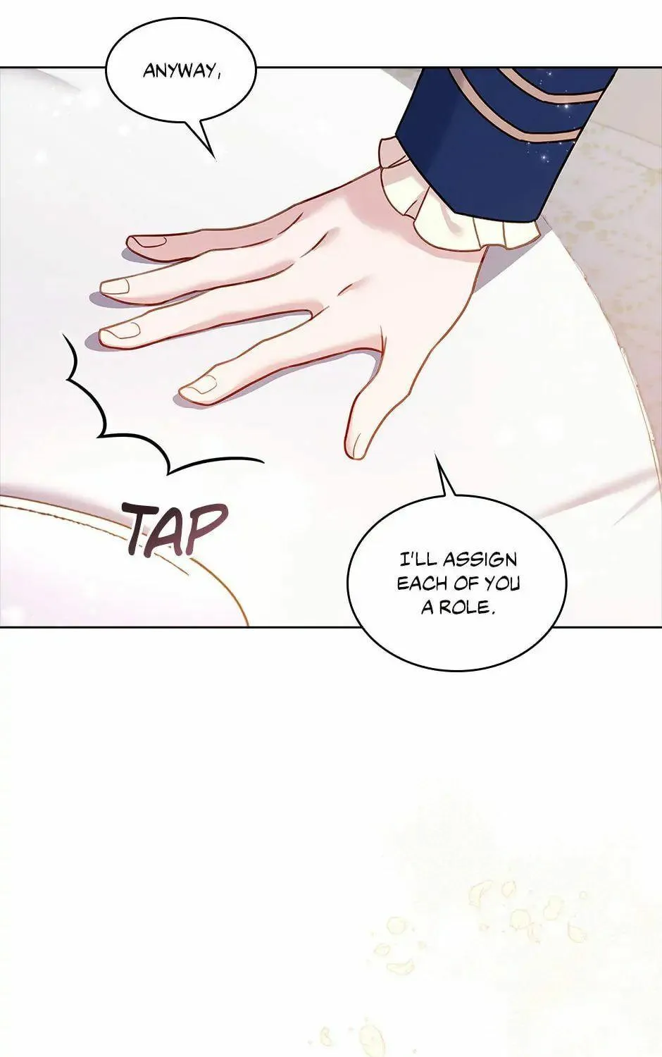 Read The Lady Needs a Break chapter 61 image 47 on Lezhin