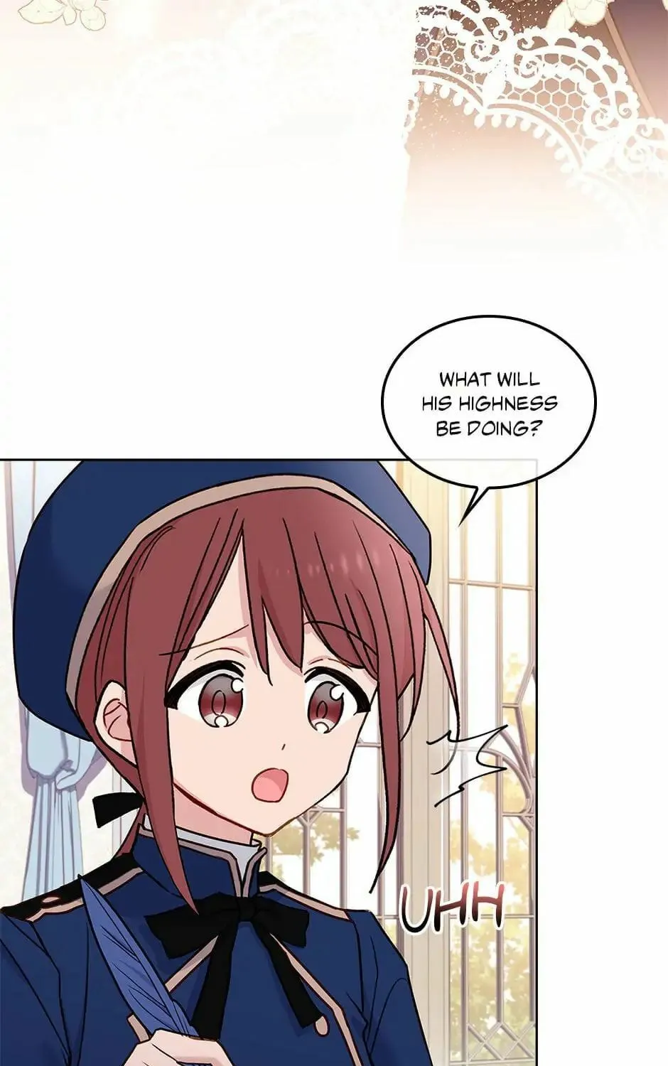 Read The Lady Needs a Break chapter 61 image 53 on Lezhin