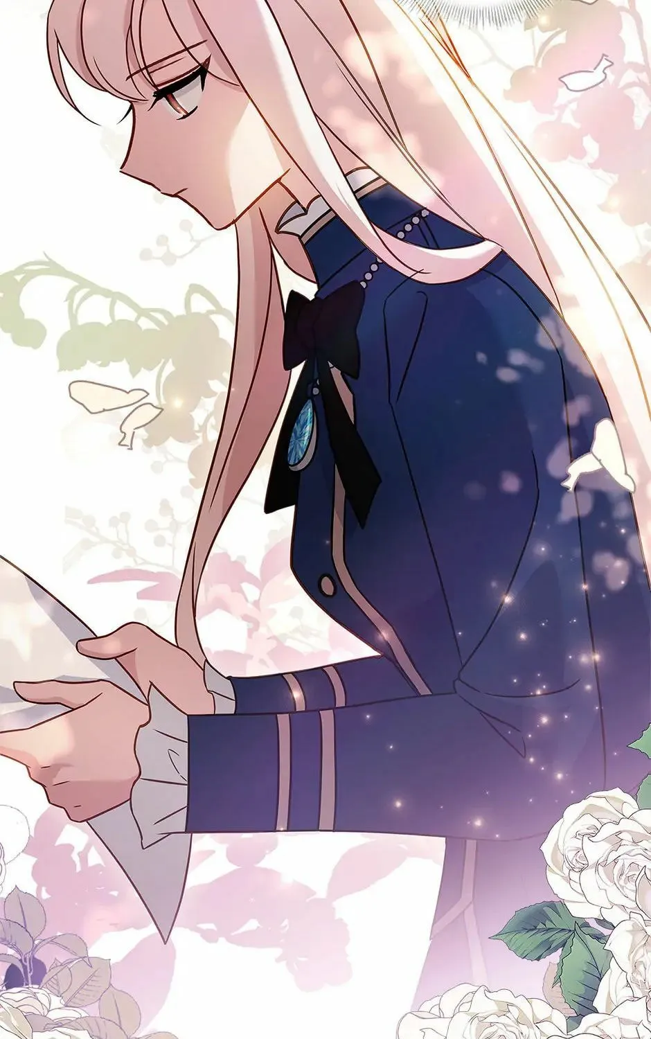 Read The Lady Needs a Break chapter 61 image 59 on Lezhin