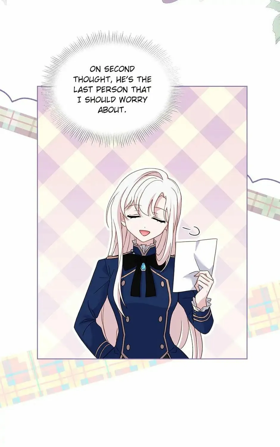 Read The Lady Needs a Break chapter 61 image 61 on Lezhin