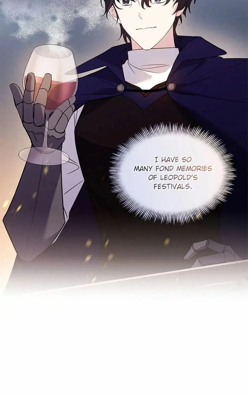 Read The Lady Needs a Break chapter 61 image 79 on Lezhin