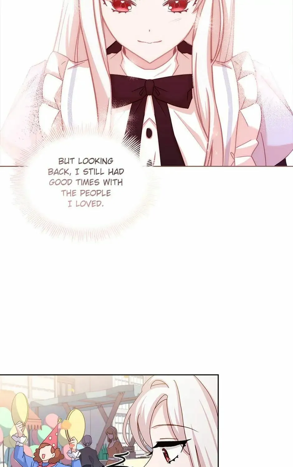 Read The Lady Needs a Break chapter 61 image 85 on Lezhin