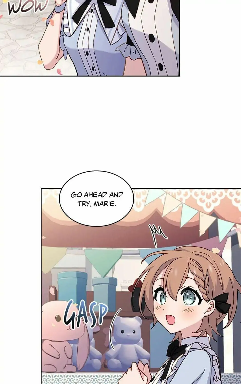 Read The Lady Needs a Break chapter 61 image 87 on Lezhin