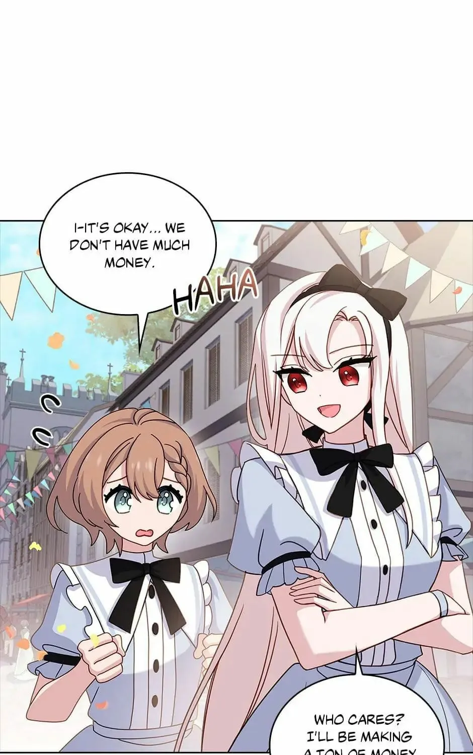 Read The Lady Needs a Break chapter 61 image 89 on Lezhin