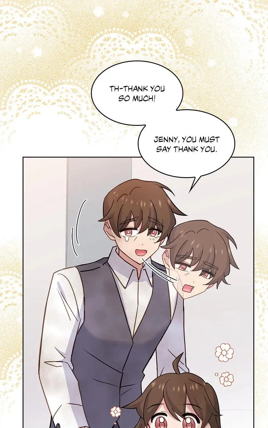 Read The Lady Needs a Break chapter 62 image 105 on Lezhin