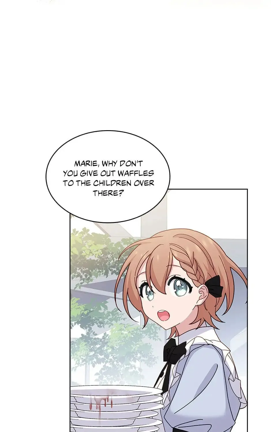 Read The Lady Needs a Break chapter 62 image 109 on Lezhin