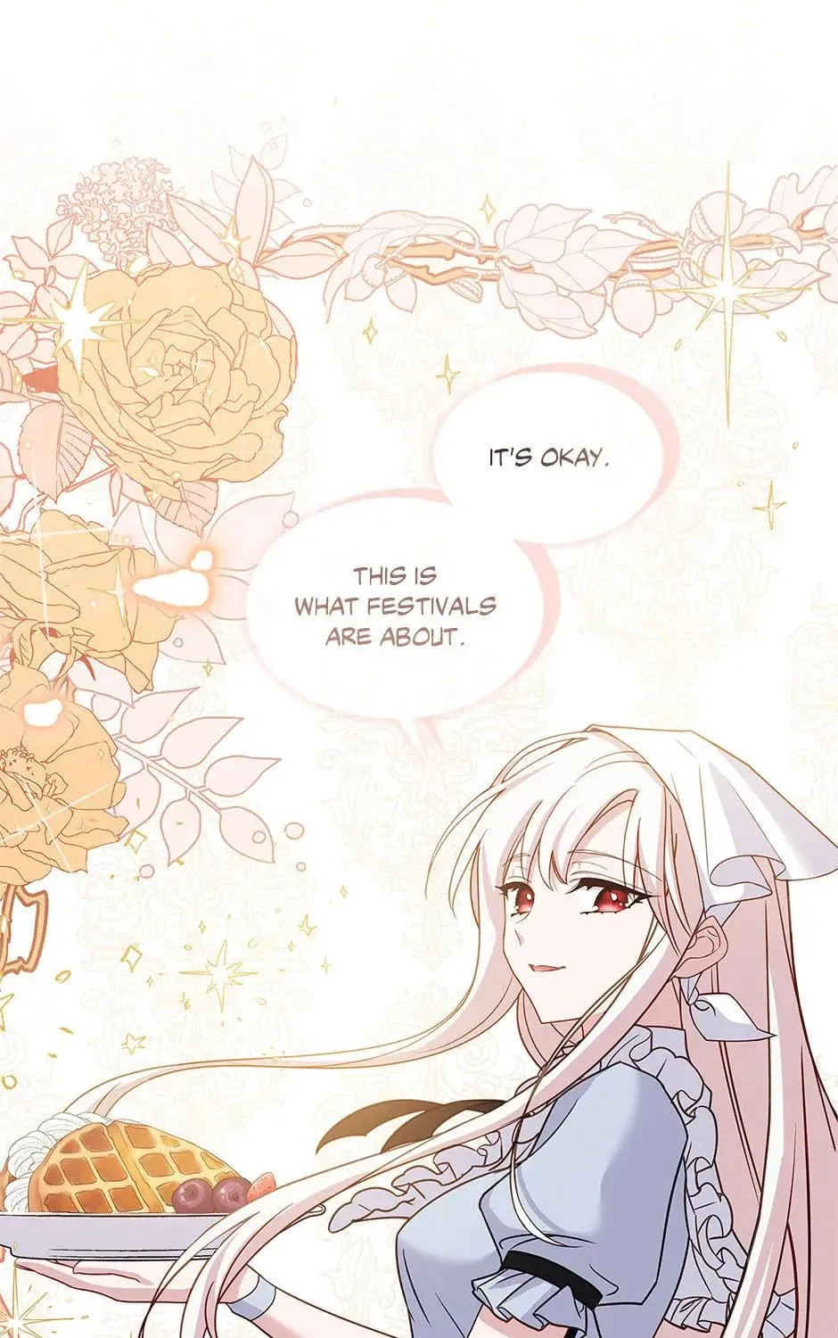 Read The Lady Needs a Break chapter 62 image 117 on Lezhin