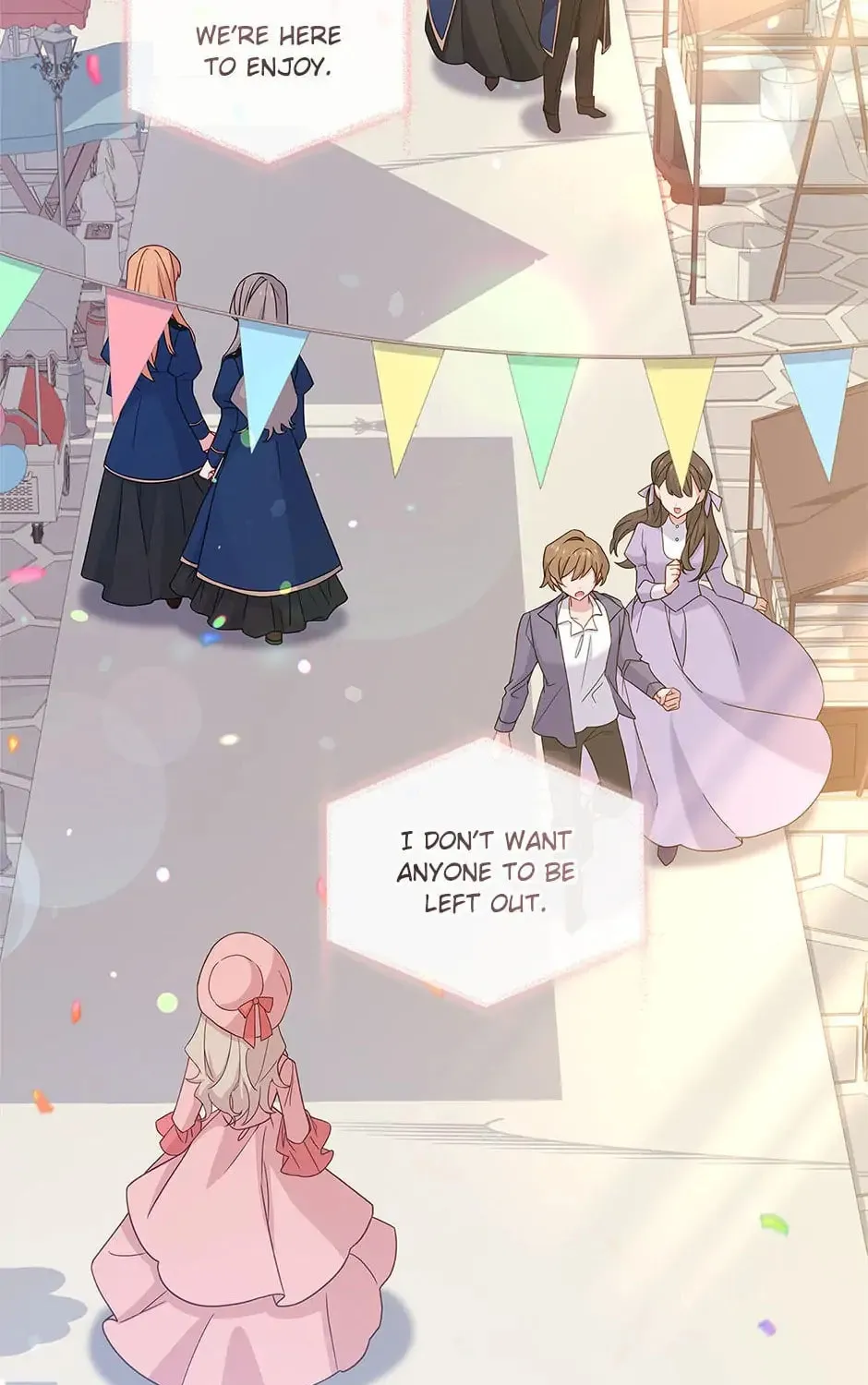 Read The Lady Needs a Break chapter 62 image 121 on Lezhin