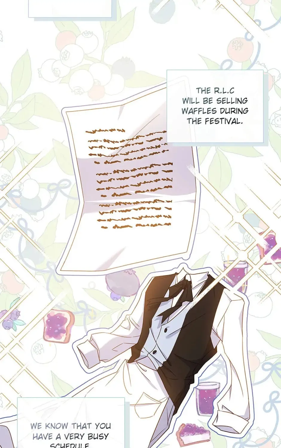 Read The Lady Needs a Break chapter 62 image 13 on Lezhin