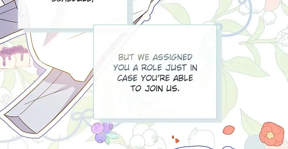Read The Lady Needs a Break chapter 62 image 14 on Lezhin