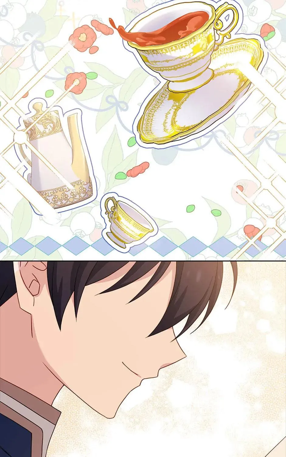 Read The Lady Needs a Break chapter 62 image 15 on Lezhin