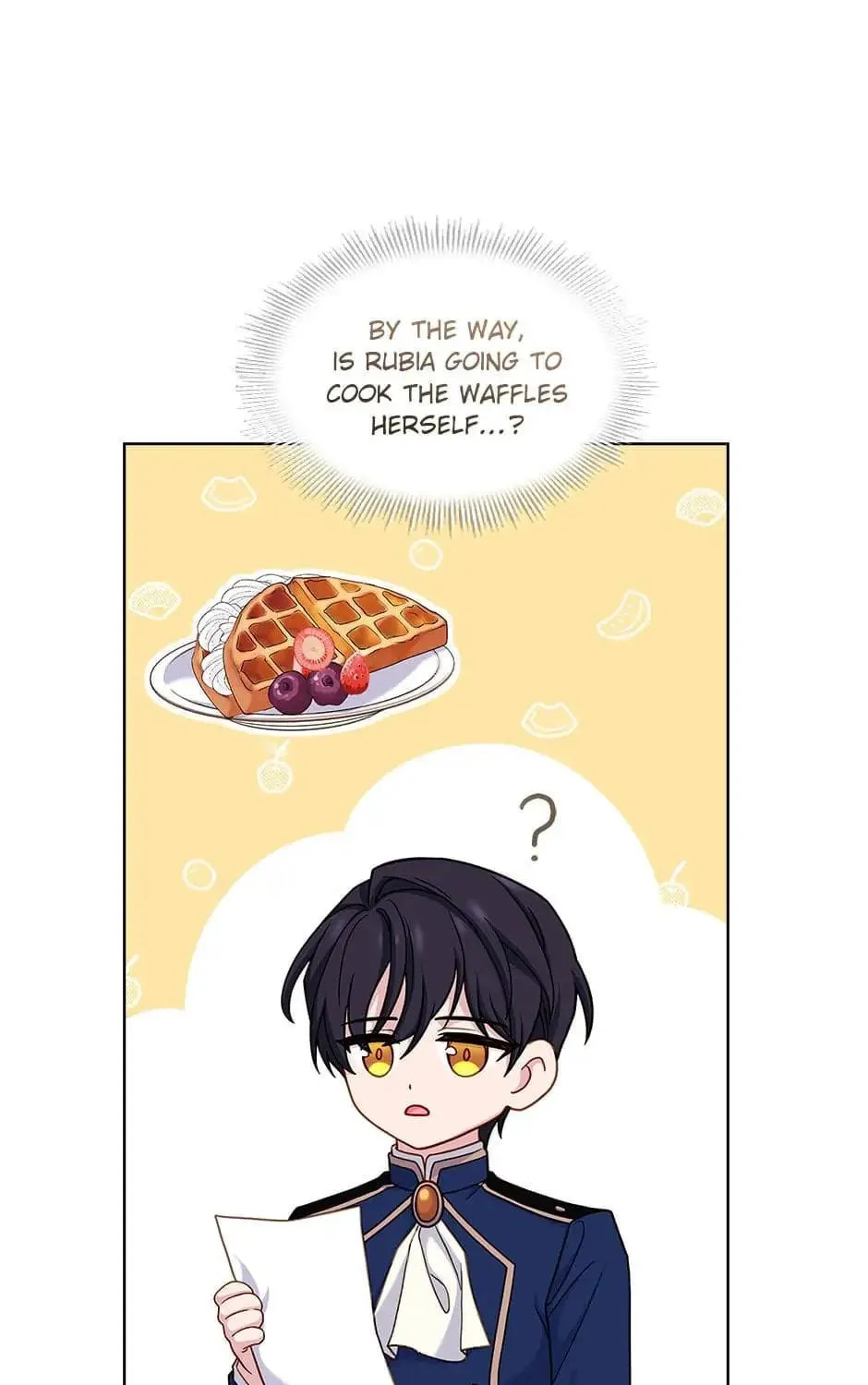 Read The Lady Needs a Break chapter 62 image 17 on Lezhin