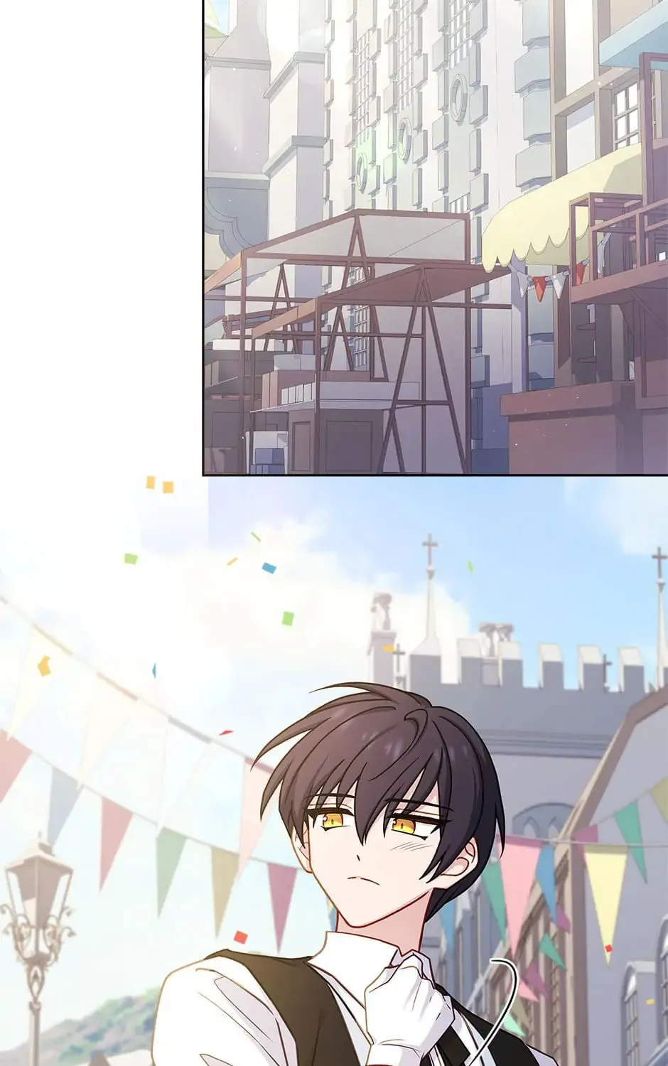 Read The Lady Needs a Break chapter 62 image 23 on Lezhin