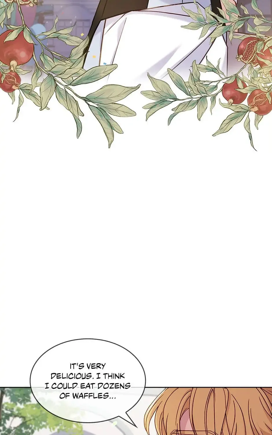 Read The Lady Needs a Break chapter 62 image 25 on Lezhin