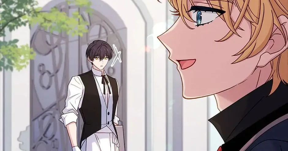 Read The Lady Needs a Break chapter 62 image 26 on Lezhin