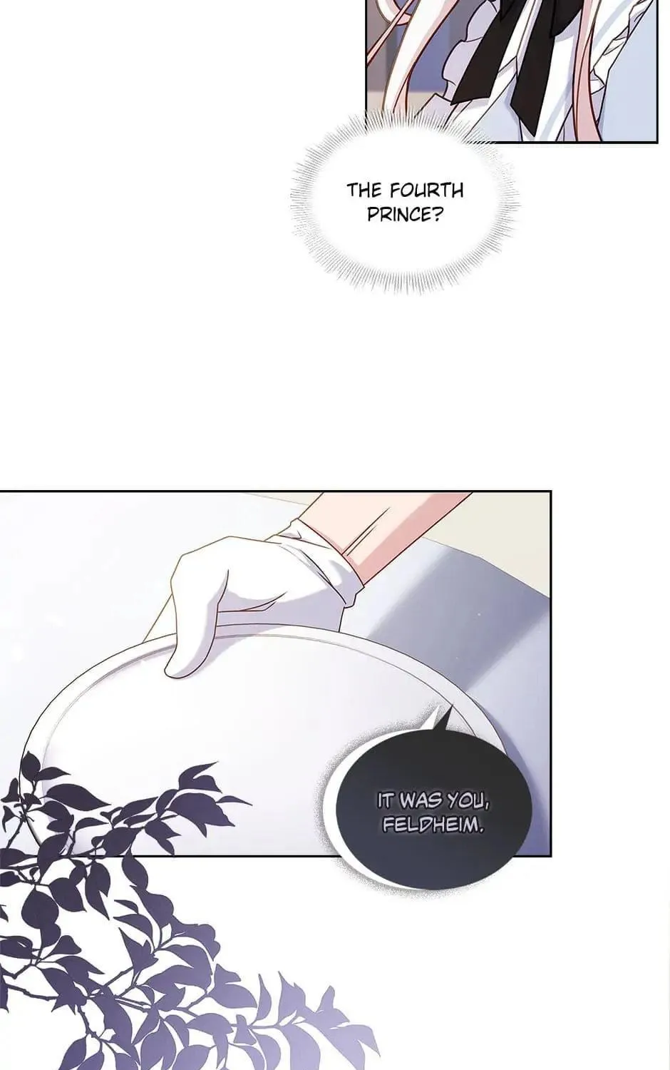 Read The Lady Needs a Break chapter 62 image 33 on Lezhin