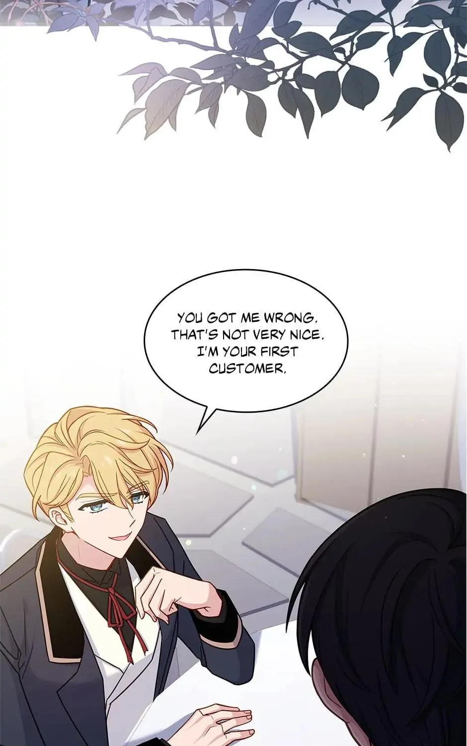 Read The Lady Needs a Break chapter 62 image 37 on Lezhin