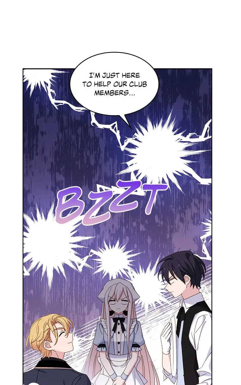 Read The Lady Needs a Break chapter 62 image 41 on Lezhin