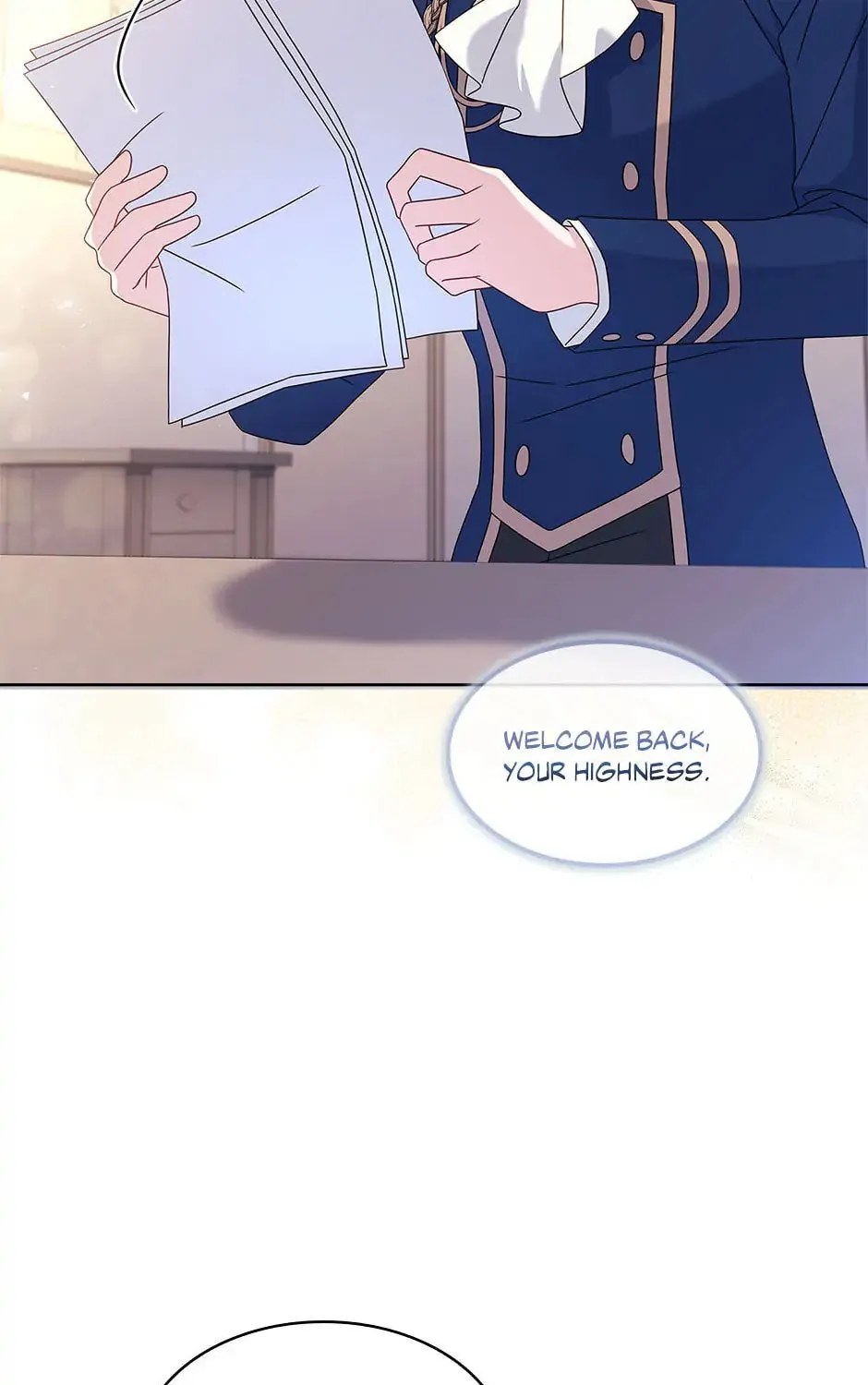 Read The Lady Needs a Break chapter 62 image 5 on Lezhin