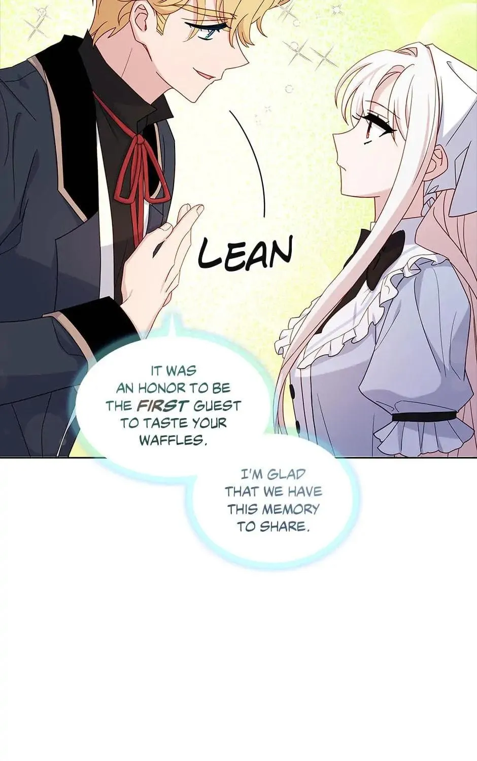 Read The Lady Needs a Break chapter 62 image 51 on Lezhin