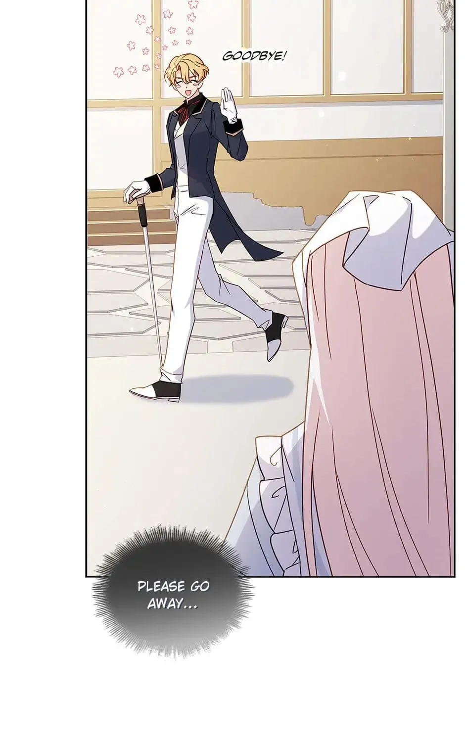 Read The Lady Needs a Break chapter 62 image 53 on Lezhin