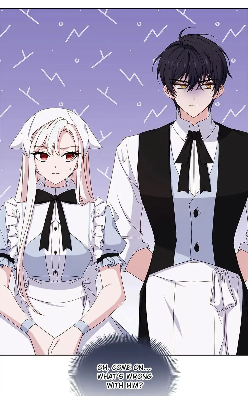Read The Lady Needs a Break chapter 62 image 55 on Lezhin
