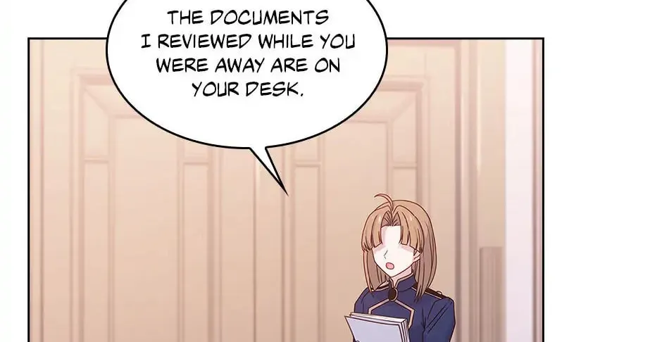 Read The Lady Needs a Break chapter 62 image 6 on Lezhin