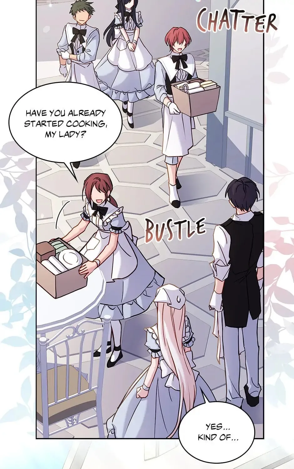 Read The Lady Needs a Break chapter 62 image 61 on Lezhin