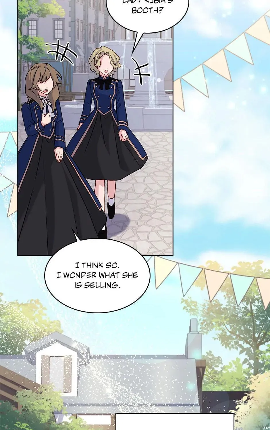 Read The Lady Needs a Break chapter 62 image 67 on Lezhin