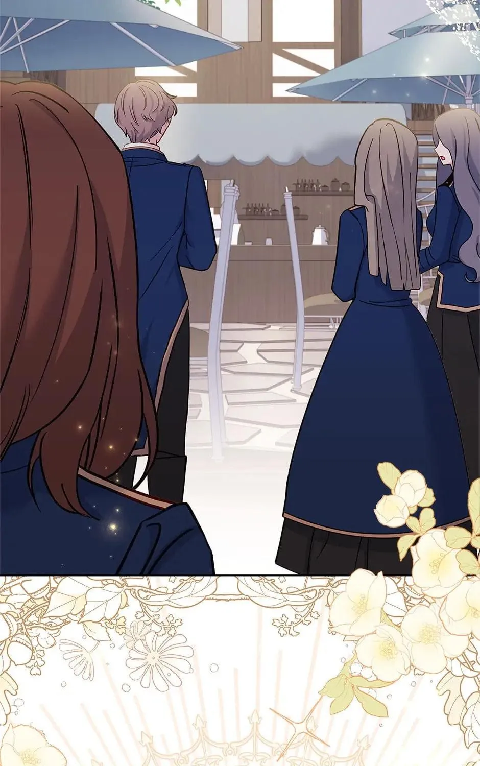 Read The Lady Needs a Break chapter 62 image 69 on Lezhin