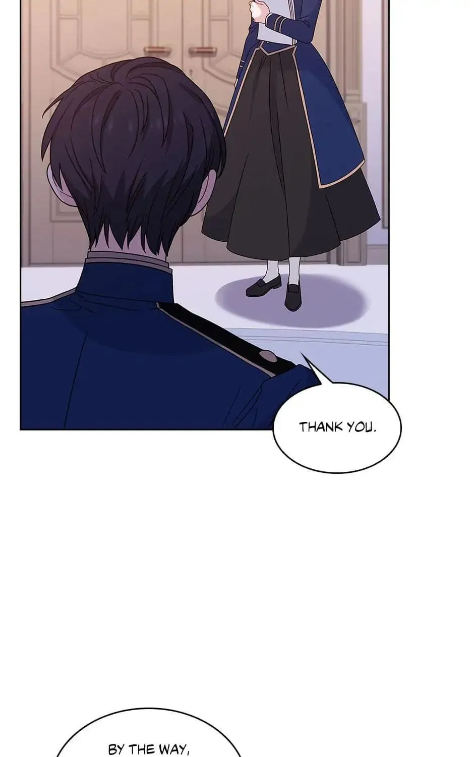 Read The Lady Needs a Break chapter 62 image 7 on Lezhin