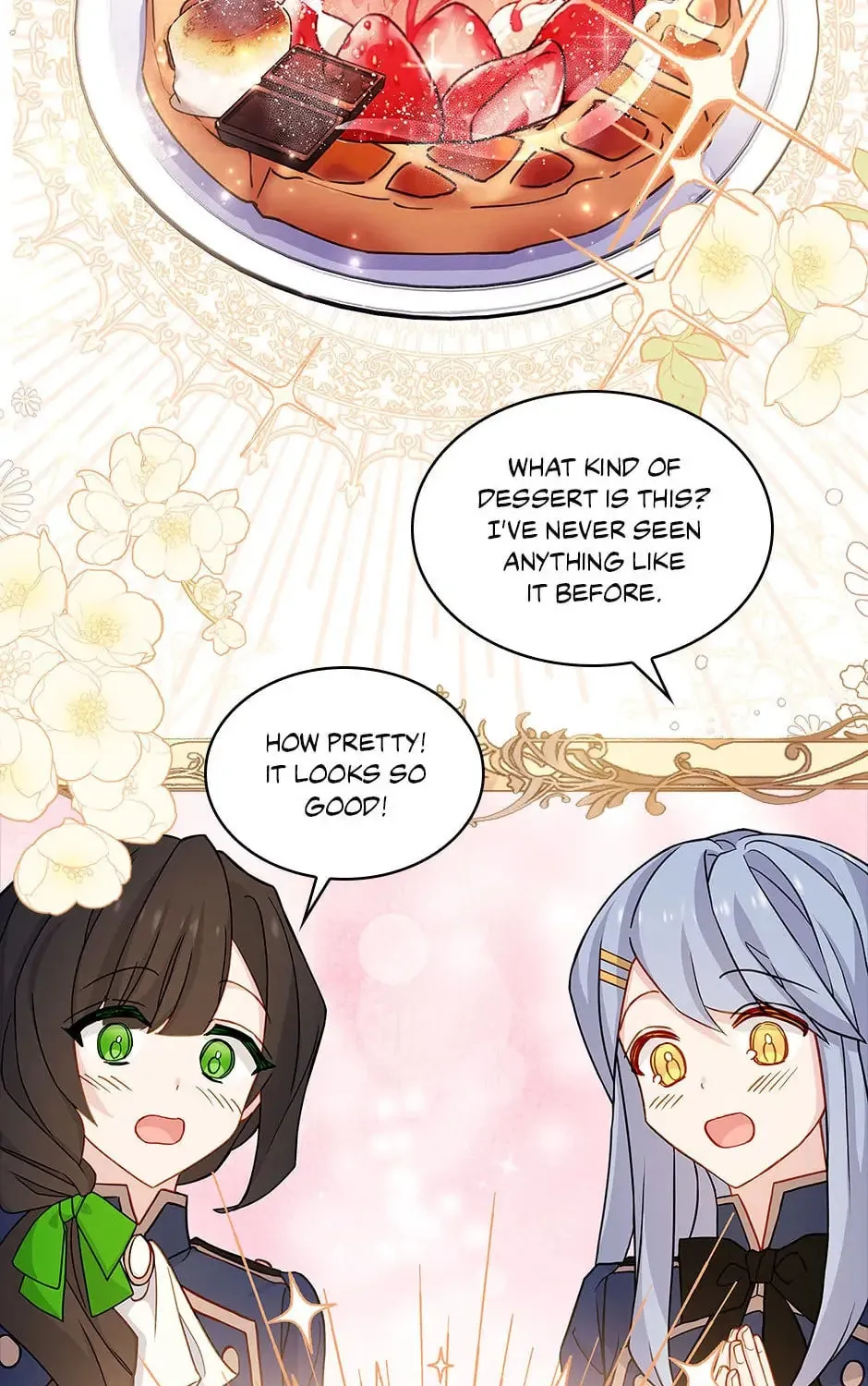 Read The Lady Needs a Break chapter 62 image 71 on Lezhin