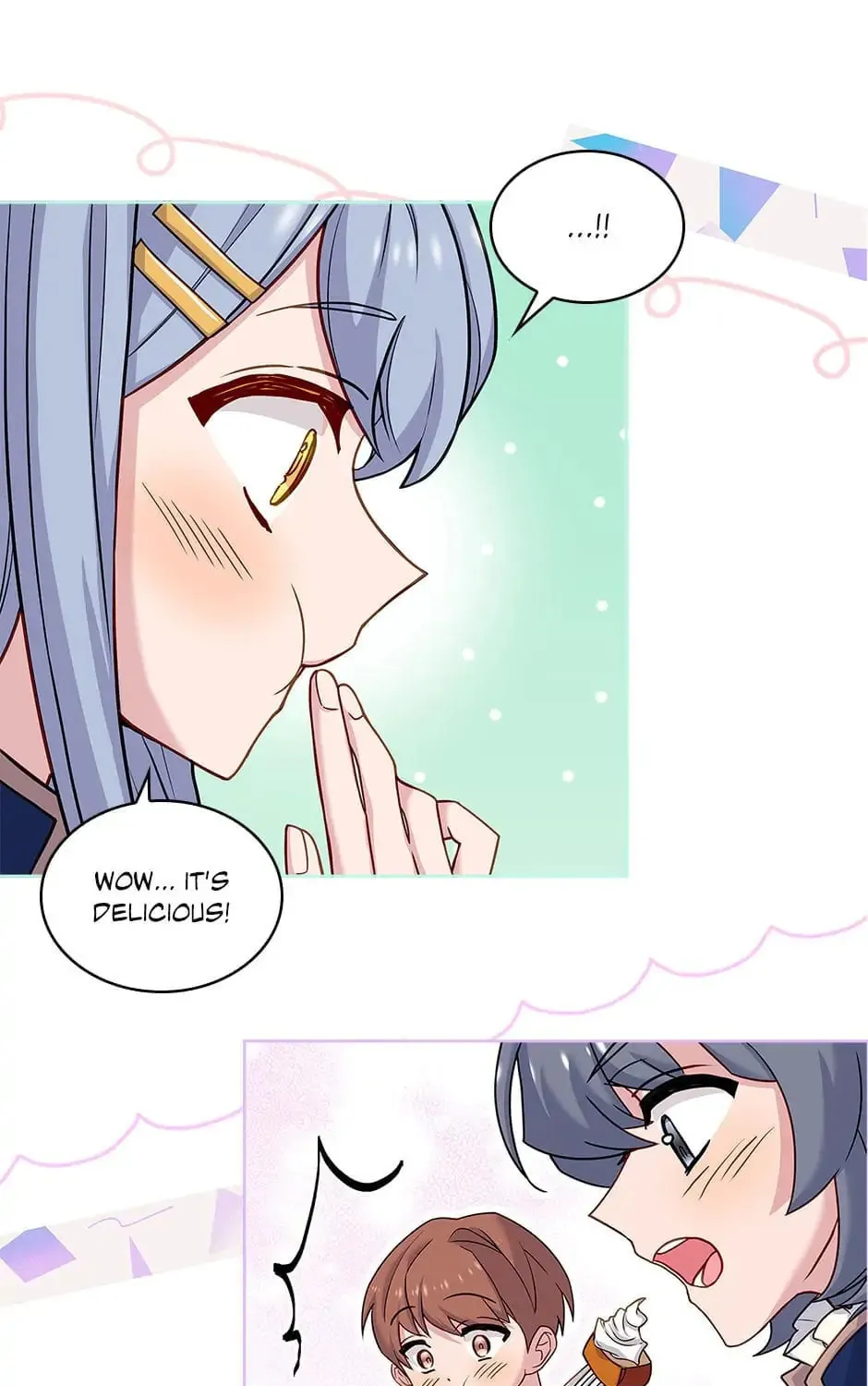 Read The Lady Needs a Break chapter 62 image 73 on Lezhin