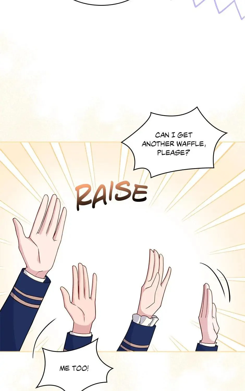 Read The Lady Needs a Break chapter 62 image 75 on Lezhin