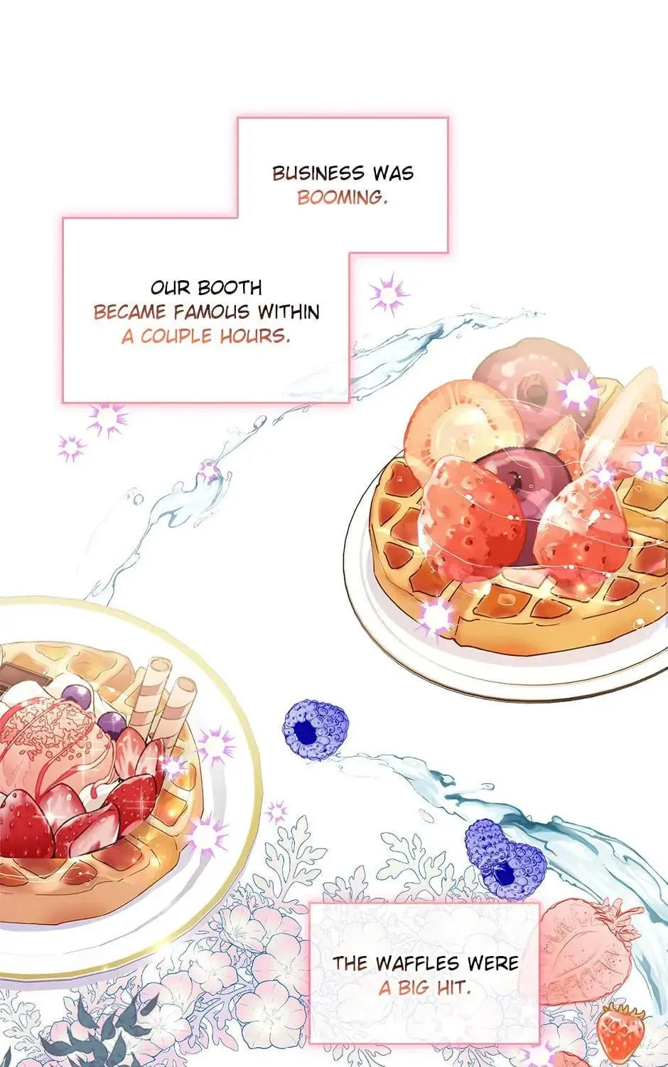 Read The Lady Needs a Break chapter 62 image 77 on Lezhin